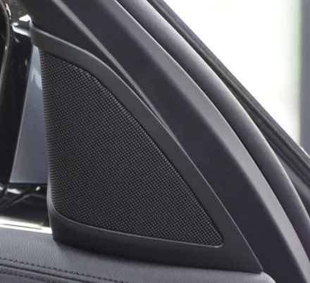 대구카오디오 BMW G30 스피커 포칼 ES100K & BMW G30 바우어앤윌킨스 ST. 회오리트위터 인스톨 핸즈카오디오