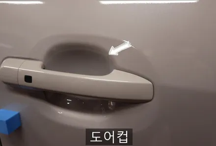 [썬팅] 대구 레이 글라루스 에디션R 썬팅 & 생활보호패키지PPF & 만도 애프터블로우 & 아이나비 Z8000 블랙박스