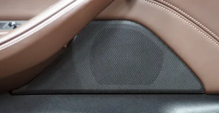대구카오디오 BMW G30 스피커 포칼 ES100K & BMW G30 바우어앤윌킨스 ST. 회오리트위터 인스톨 핸즈카오디오
