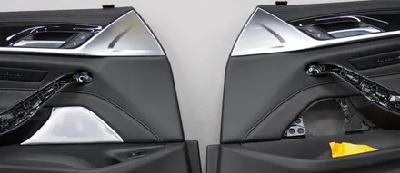 대구카오디오 BMW G30 5시리즈 스피커 바우어앤윌킨스 ST. 인스톨 핸즈카오디오