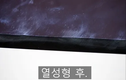 [카오디오] 대구카오디오 대구썬팅 벤츠 E220D 뛰어난 성능 고급스러운 색감 우수한 시인성 글라루스 에디션R 썬팅 재시공.