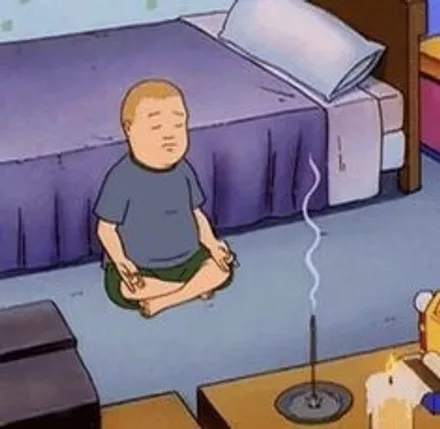 \