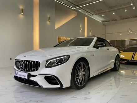 광주랩핑 / 벤츠 - S63AMG카브리올레 전체 랩핑 시공 / 광주전체랩핑 / 광주풀랩핑 / 광주부분랩핑 / 광주크롬죽이기 / 광주 서구 치평동