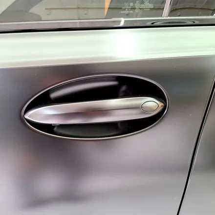 광주 랩핑 / BMW - G80 M3 전체랩핑/ 랩핑/ 전체랩핑/ 부분랩핑/ 데칼/ 크롬죽이기/ 루프스킨/ 광주전체랩핑/ 광주데칼/ BMW/ M3 / 광주 서구 치평동