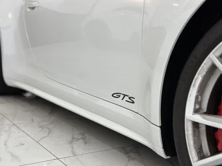 광주ppf / 포르쉐 - 911 gts 전체ppf 시공 / 광주 서구 치평동