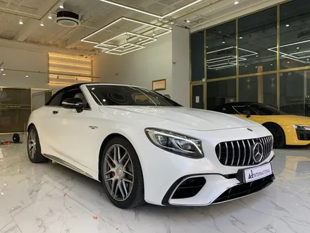 광주랩핑 / 벤츠 - S63AMG카브리올레 전체 랩핑 시공 / 광주전체랩핑 / 광주풀랩핑 / 광주부분랩핑 / 광주크롬죽이기 / 광주 서구 치평동