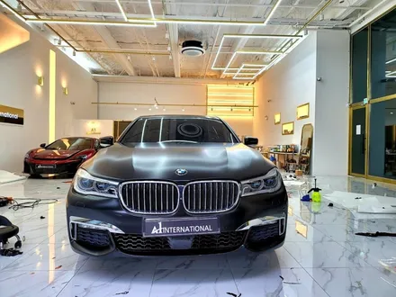 광주랩핑 / BMW 740LD 전체랩핑 시공 / 광주전체랩핑/ 광주부분랩핑/ 광주데칼/ 광주크롬죽이기/ 랩핑/ 전체랩핑/ 데칼/ 크롬죽이기/ 루프스킨/ 광주서구랩핑 / 광주 서구 치평동