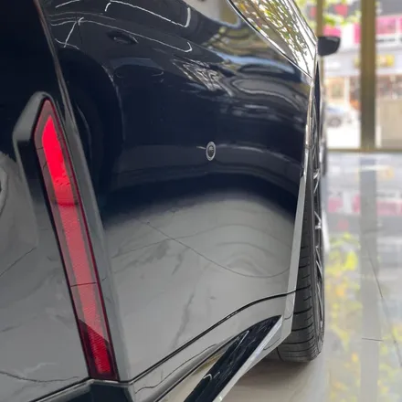광주PPF 많은 남자들이 한 번쯤은 마음에 품어본, 압도적인 포스의 BMW M4 시공기 / 광주 서구 치평동