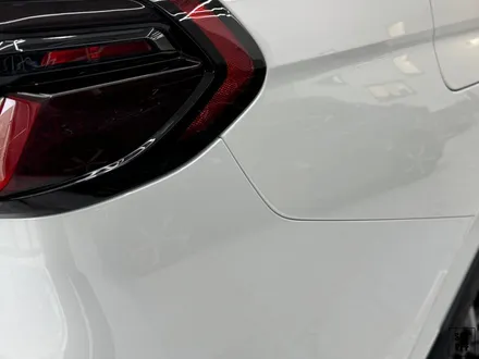광주 PPF S.C.T | BMW X7 울트라핏 xp 크리스탈 사고 재시공. / 광주 서구 치평동