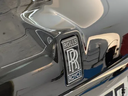 럭셔리 SUV 롤스로이스 컬리넌은 어떤 PPF 필름이 맞는가..?광주PPF전문점 SCT / 광주 서구 치평동