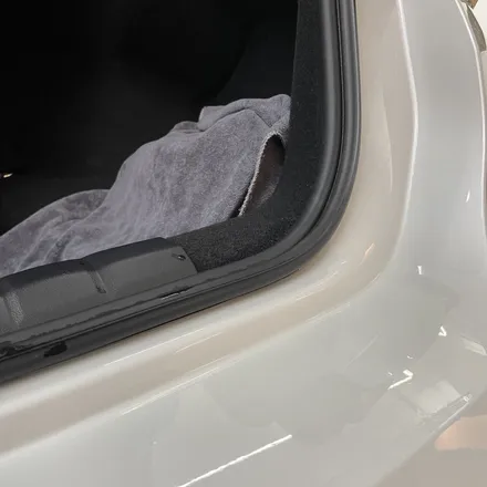 문짝에 스마트폰은 왜 달았어? MZ 회장님을 위한 BMW 7시리즈 광주PPF 시공기 / 광주 서구 치평동
