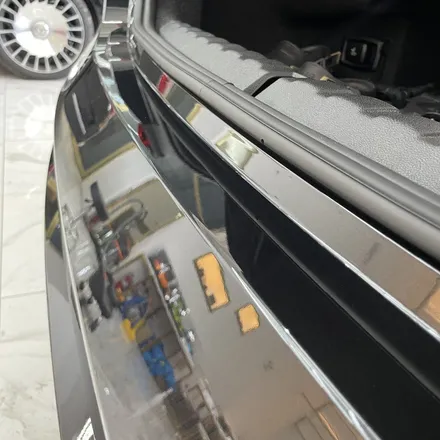 광주PPF 많은 남자들이 한 번쯤은 마음에 품어본, 압도적인 포스의 BMW M4 시공기 / 광주 서구 치평동