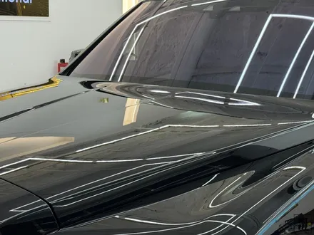 럭셔리 SUV 롤스로이스 컬리넌은 어떤 PPF 필름이 맞는가..?광주PPF전문점 SCT / 광주 서구 치평동