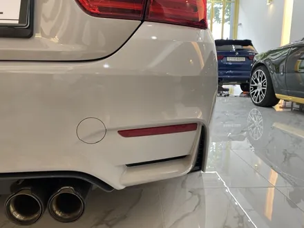 광주랩핑 / BMW-M4 전체랩핑 시공 / 광주전체랩핑 / 광주서구랩핑 / 광주부분랩핑 / 광주데칼 / 광주크롬죽이기 / 광주 서구 치평동