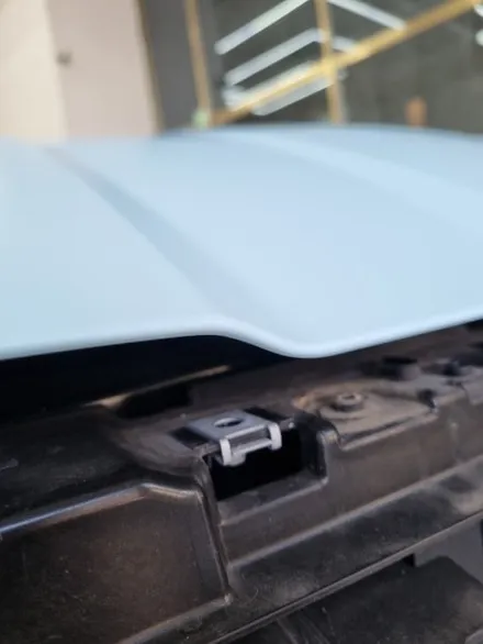역대급 색상으로 변신한 BMW M4 여름 딱 대, 광주 랩핑 광주 A1 / 광주 서구 치평동