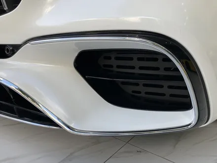 광주랩핑 / 벤츠 - S63AMG카브리올레 전체 랩핑 시공 / 광주전체랩핑 / 광주풀랩핑 / 광주부분랩핑 / 광주크롬죽이기 / 광주 서구 치평동