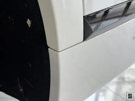 광주 PPF S.C.T | BMW X7 울트라핏 xp 크리스탈 사고 재시공. / 광주 서구 치평동