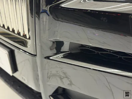 럭셔리 SUV 롤스로이스 컬리넌은 어떤 PPF 필름이 맞는가..?광주PPF전문점 SCT / 광주 서구 치평동