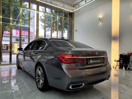 광주랩핑 / BMW 740LD 전체랩핑 시공 / 광주전체랩핑/ 광주부분랩핑/ 광주데칼/ 광주크롬죽이기/ 랩핑/ 전체랩핑/ 데칼/ 크롬죽이기/ 루프스킨/ 광주서구랩핑 / 광주 서구 치평동