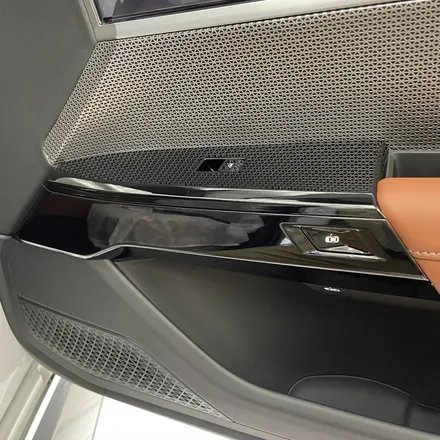 문짝에 스마트폰은 왜 달았어? MZ 회장님을 위한 BMW 7시리즈 광주PPF 시공기 / 광주 서구 치평동