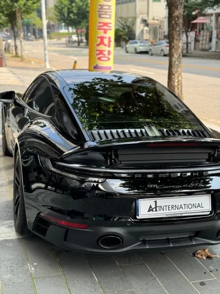 광주PPF  고가 차량은필수입니다 / 광주 서구 치평동
