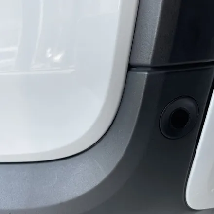 중고 전기차를 새 차로 만들어보자 광주 랩핑 듀오톤 시 공기 BMW i3 sol / 광주 서구 치평동