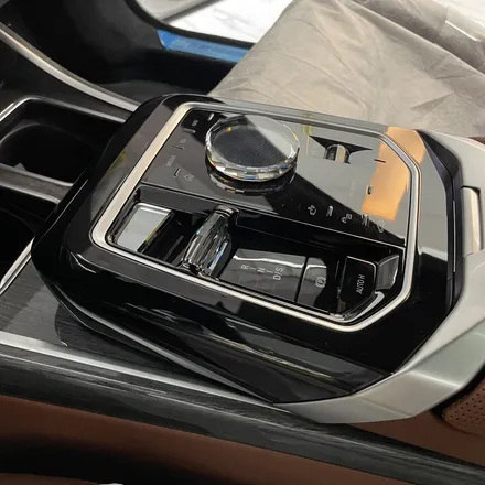 문짝에 스마트폰은 왜 달았어? MZ 회장님을 위한 BMW 7시리즈 광주PPF 시공기 / 광주 서구 치평동