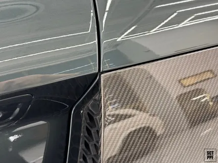 아우디 R8 V10 전체PPF 진행했습니다!! 광주 울트라핏 인증대리점 A1 SCT / 광주 서구 치평동