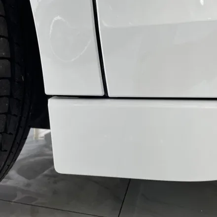 중고 전기차를 새 차로 만들어보자 광주 랩핑 듀오톤 시 공기 BMW i3 sol / 광주 서구 치평동