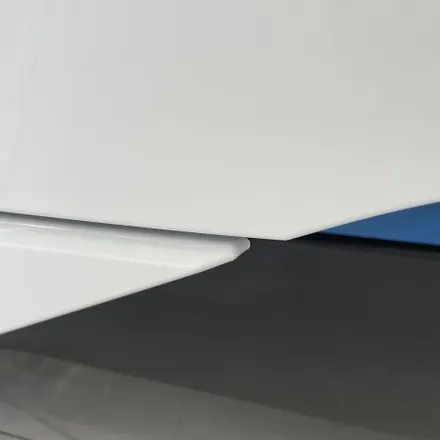 중고 전기차를 새 차로 만들어보자 광주 랩핑 듀오톤 시 공기 BMW i3 sol / 광주 서구 치평동