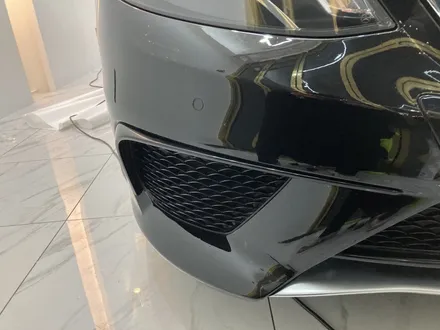 광주ppf / 벤츠 - S63AMG 전체 PPF 시공 / 광주랩핑 / 광주 생활보호ppf / 광주 서구 치평동