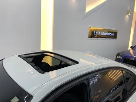 광주랩핑 / BMW 3시리즈 루프스킨 제거, 사이드미러 랩핑 / 광주전체랩핑 / 광주부분랩핑 / 광주루프스킨 / 광주크롬죽이기/ 광주서구랩핑 / 광주 서구 치평동