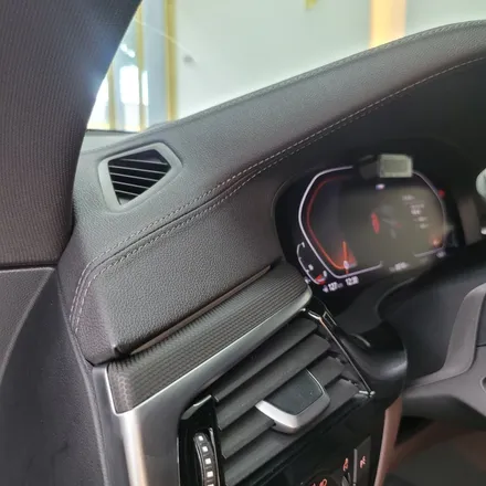 광주ppf/ BMW 6GT 전체 무광 ppf,라이트ppf,실내랩핑,크롬죽이기 시공/ ppf/ 전체ppf/ 생활보호ppf/ 라이트ppf/ 광주전체ppf/ 광주랩핑 / 광주 서구 치평동