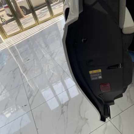 중고 전기차를 새 차로 만들어보자 광주 랩핑 듀오톤 시 공기 BMW i3 sol / 광주 서구 치평동