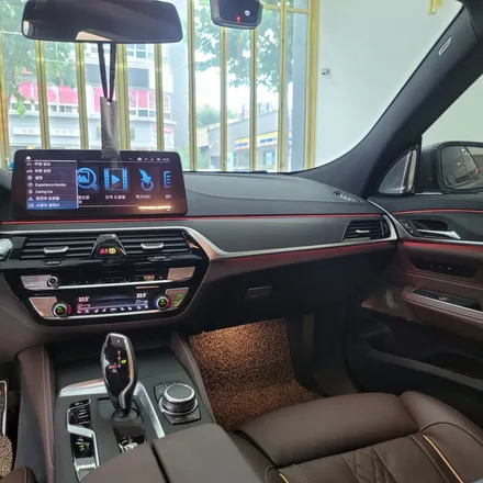 광주ppf/ BMW 6GT 전체 무광 ppf,라이트ppf,실내랩핑,크롬죽이기 시공/ ppf/ 전체ppf/ 생활보호ppf/ 라이트ppf/ 광주전체ppf/ 광주랩핑 / 광주 서구 치평동