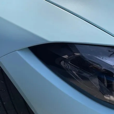 역대급 색상으로 변신한 BMW M4 여름 딱 대, 광주 랩핑 광주 A1 / 광주 서구 치평동