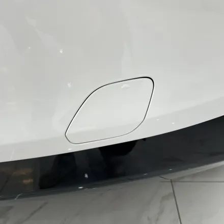 중고 전기차를 새 차로 만들어보자 광주 랩핑 듀오톤 시 공기 BMW i3 sol / 광주 서구 치평동