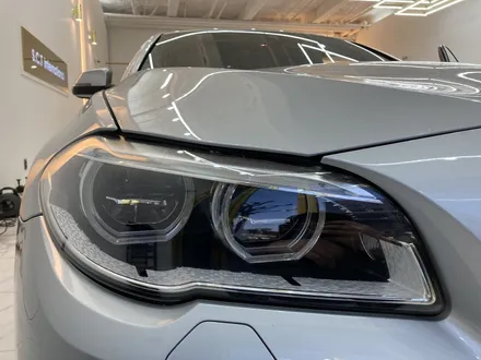 광주ppf / BMW - 520d 생활보호 PPF 시공 / 광주랩핑 / 광주 생활보호ppf / 광주 서구 치평동