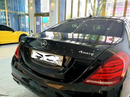광주랩핑 / 벤츠 - S400L 크롬죽이기 시공 / 광주전체랩핑 / 광주서구랩핑 / 광주부분랩핑 / 광주크롬죽이기 / 광주 서구 치평동