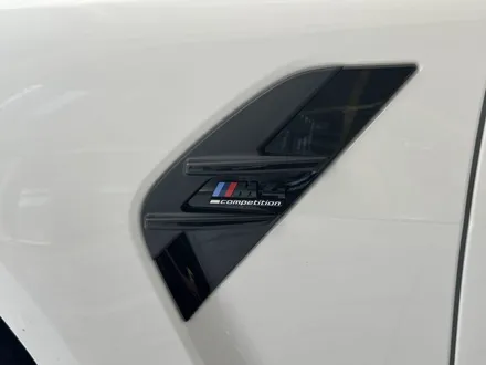 광주ppf / BMW- M4쿠페 부분ppf 시공 / 광주 서구 치평동