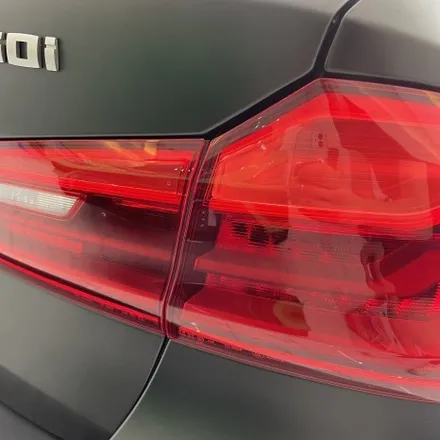 영혼을 모두 갈아넣은 광주 랩핑 BMW 5시리즈 전체랩핑 / 광주 서구 치평동