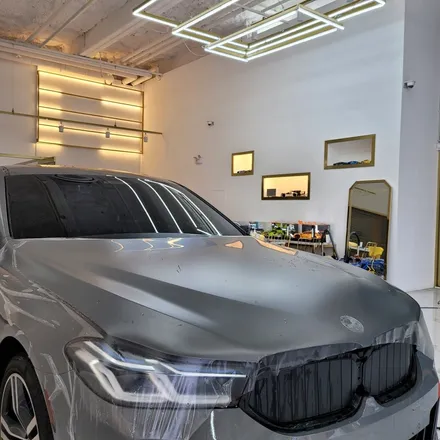광주ppf/ BMW 6GT 전체 무광 ppf,라이트ppf,실내랩핑,크롬죽이기 시공/ ppf/ 전체ppf/ 생활보호ppf/ 라이트ppf/ 광주전체ppf/ 광주랩핑 / 광주 서구 치평동