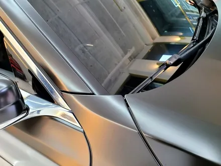 광주랩핑 / BMW 740LD 전체랩핑 시공 / 광주전체랩핑/ 광주부분랩핑/ 광주데칼/ 광주크롬죽이기/ 랩핑/ 전체랩핑/ 데칼/ 크롬죽이기/ 루프스킨/ 광주서구랩핑 / 광주 서구 치평동