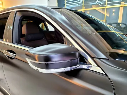 광주랩핑 / BMW 740LD 전체랩핑 시공 / 광주전체랩핑/ 광주부분랩핑/ 광주데칼/ 광주크롬죽이기/ 랩핑/ 전체랩핑/ 데칼/ 크롬죽이기/ 루프스킨/ 광주서구랩핑 / 광주 서구 치평동