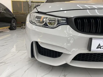 광주랩핑 / BMW-M4 전체랩핑 시공 / 광주전체랩핑 / 광주서구랩핑 / 광주부분랩핑 / 광주데칼 / 광주크롬죽이기 / 광주 서구 치평동