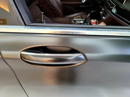 광주랩핑 / BMW 740LD 전체랩핑 시공 / 광주전체랩핑/ 광주부분랩핑/ 광주데칼/ 광주크롬죽이기/ 랩핑/ 전체랩핑/ 데칼/ 크롬죽이기/ 루프스킨/ 광주서구랩핑 / 광주 서구 치평동