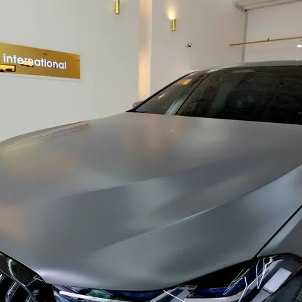 광주ppf/ BMW 6GT 전체 무광 ppf,라이트ppf,실내랩핑,크롬죽이기 시공/ ppf/ 전체ppf/ 생활보호ppf/ 라이트ppf/ 광주전체ppf/ 광주랩핑 / 광주 서구 치평동