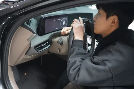 K8 드라이브와이즈 - 이시대 가장 중요한 옵션..