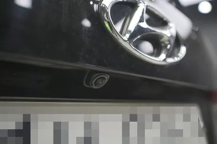싼타페 더프라임 어라운드뷰 순정부품으로 완벽한 시공