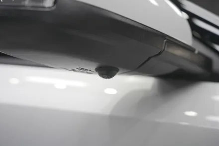 베뉴 어라운드뷰 - 주차를 30분동안 하신다면 필수..!!